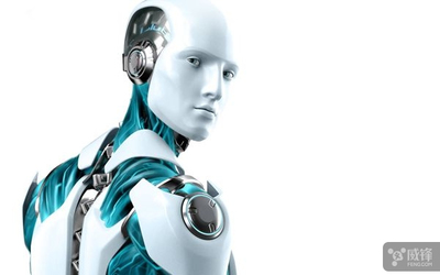 融合的必然 人工智能與機器人技術界限的消逝及其未來應用