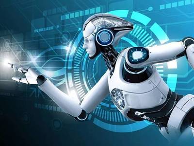 院校風采 | 南京機電職業技術學院 人工智能應用的實踐與探索