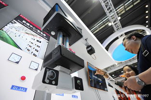 賽為智能 以技術創新引領，樹立人工智能企業新標桿，推進智能產業新發展